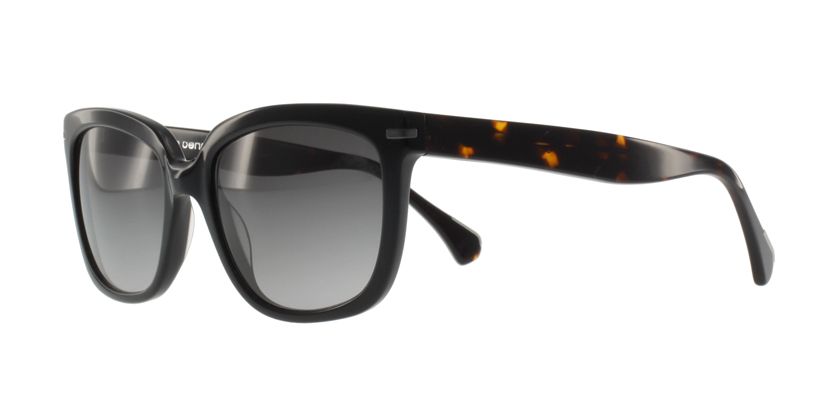 Anson Benson AB2030S001 Sunglasses - 45 Degree View